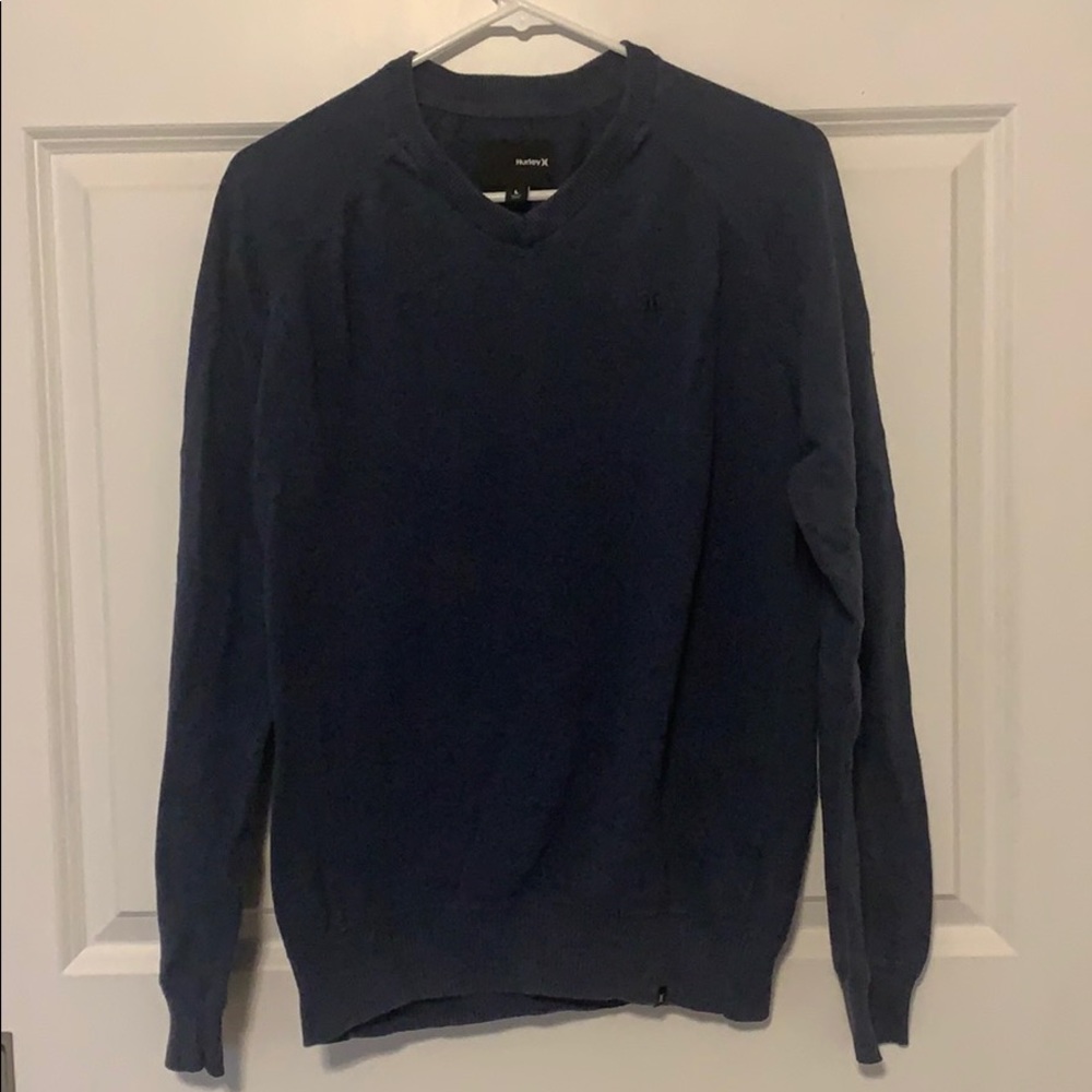 Men’s Hurley Pullover